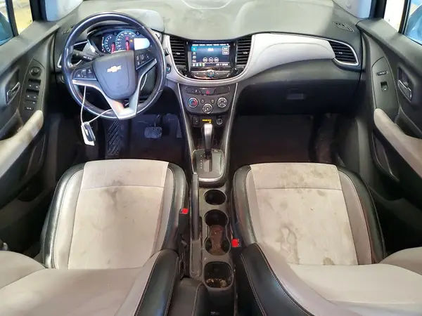 3GNCJPSB0LL114662 2020 CHEVROLET TRAX - Image 8