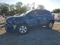 3GNCJPSB0LL134541 2020 CHEVROLET TRAX