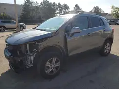 3GNCJPSB0LL137603 2020 CHEVROLET TRAX