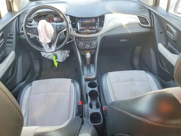 3GNCJPSB0LL138010 2020 CHEVROLET TRAX - Image 8