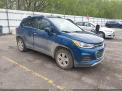 3GNCJPSB0LL143868 2020 CHEVROLET TRAX