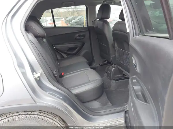 3GNCJPSB0LL156247 2020 CHEVROLET TRAX - Image 8