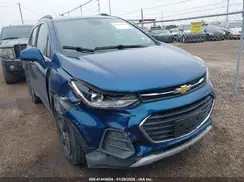 3GNCJPSB0LL163618 2020 CHEVROLET TRAX