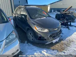 3GNCJPSB0LL170603 2020 CHEVROLET TRAX