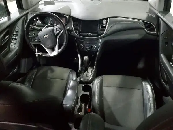 3GNCJPSB0LL171394 2020 CHEVROLET TRAX - Image 8