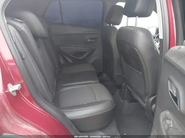 3GNCJPSB0LL182671 2020 CHEVROLET TRAX - Image 8