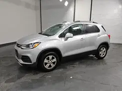 3GNCJPSB0LL188941 2020 CHEVROLET TRAX