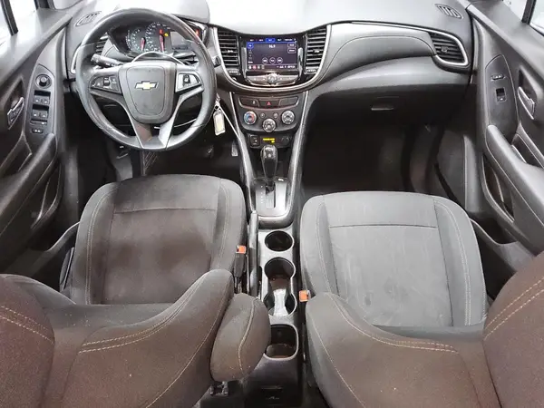 3GNCJPSB0LL188941 2020 CHEVROLET TRAX - Image 8