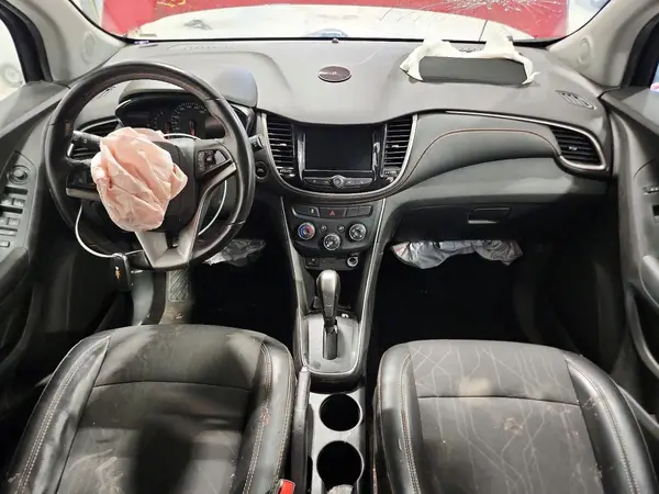 3GNCJPSB0LL195825 2020 CHEVROLET TRAX - Image 8