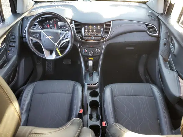 3GNCJPSB0LL199308 2020 CHEVROLET TRAX - Image 8