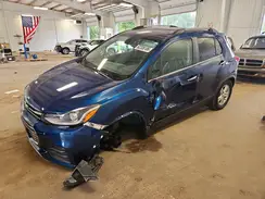 3GNCJPSB0LL211926 2020 CHEVROLET TRAX