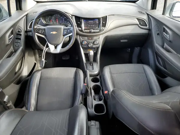 3GNCJPSB0LL213661 2020 CHEVROLET TRAX - Image 8
