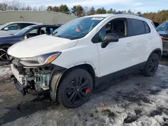 3GNCJPSB0LL232632 2020 CHEVROLET TRAX