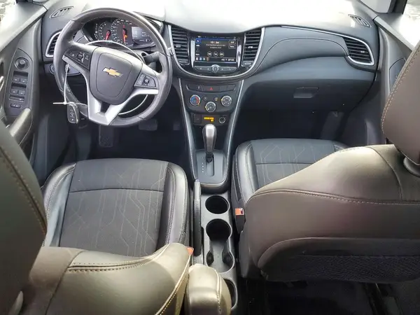 3GNCJPSB0LL232632 2020 CHEVROLET TRAX - Image 8