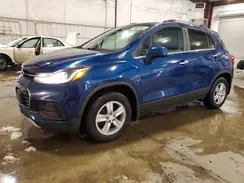 3GNCJPSB0LL246188 2020 CHEVROLET TRAX