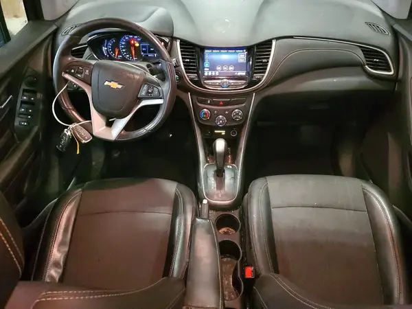 3GNCJPSB0LL246188 2020 CHEVROLET TRAX - Image 8