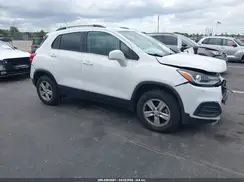 3GNCJPSB0LL248085 2020 CHEVROLET TRAX