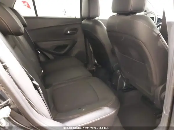 3GNCJPSB0LL248765 2020 CHEVROLET TRAX - Image 8