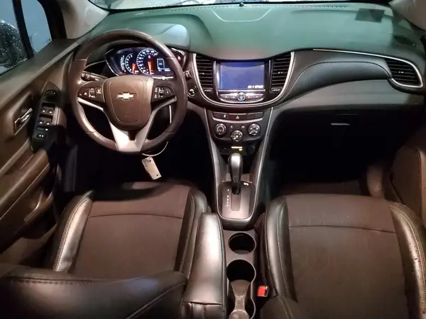3GNCJPSB0LL250273 2020 CHEVROLET TRAX - Image 8