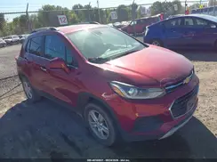 3GNCJPSB0LL261063 2020 CHEVROLET TRAX