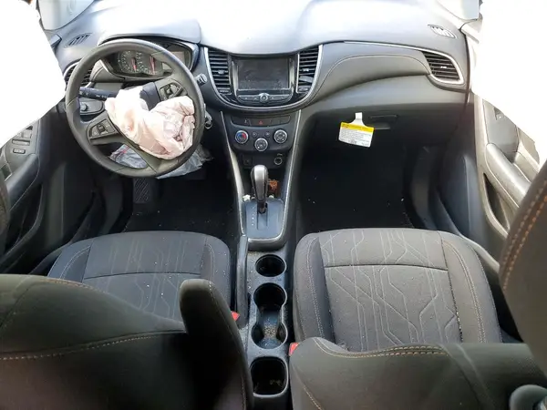3GNCJPSB0LL264898 2020 CHEVROLET TRAX - Image 8
