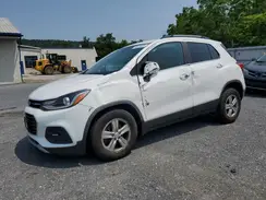 3GNCJPSB0LL267025 2020 CHEVROLET TRAX