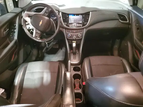 3GNCJPSB0LL281880 2020 CHEVROLET TRAX - Image 8