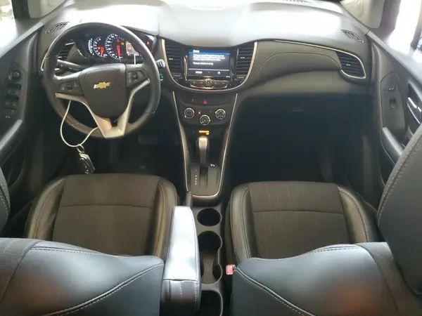 3GNCJPSB0LL294502 2020 CHEVROLET TRAX - Image 8