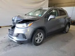 3GNCJPSB0LL301495 2020 CHEVROLET TRAX