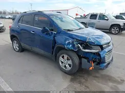 3GNCJPSB0LL303179 2020 CHEVROLET TRAX