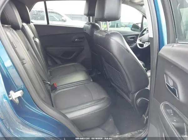 3GNCJPSB0LL303179 2020 CHEVROLET TRAX - Image 8
