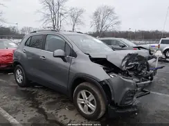 3GNCJPSB0LL323173 2020 CHEVROLET TRAX