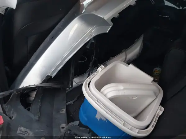 3GNCJPSB0LL329376 2020 CHEVROLET TRAX - Image 8