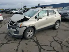 3GNCJPSB1GL115857 2016 CHEVROLET TRAX