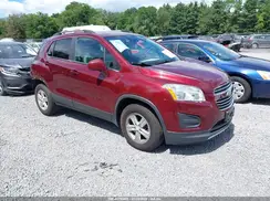 3GNCJPSB1GL120637 2016 CHEVROLET TRAX