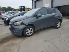 3GNCJPSB1GL122341 2016 CHEVROLET TRAX