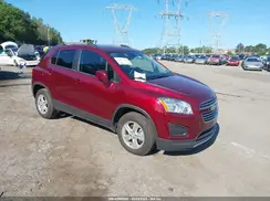 3GNCJPSB1GL128849 2016 CHEVROLET TRAX