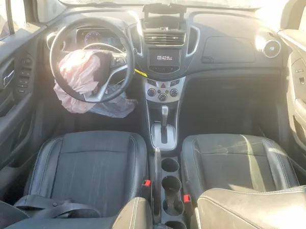 3GNCJPSB1GL140144 2016 CHEVROLET TRAX - Image 8