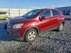3GNCJPSB1GL146641 2016 CHEVROLET TRAX