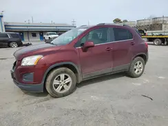 3GNCJPSB1GL159034 2016 CHEVROLET TRAX
