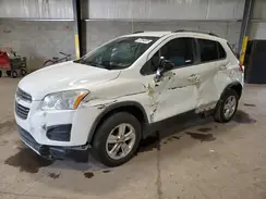 3GNCJPSB1GL185875 2016 CHEVROLET TRAX