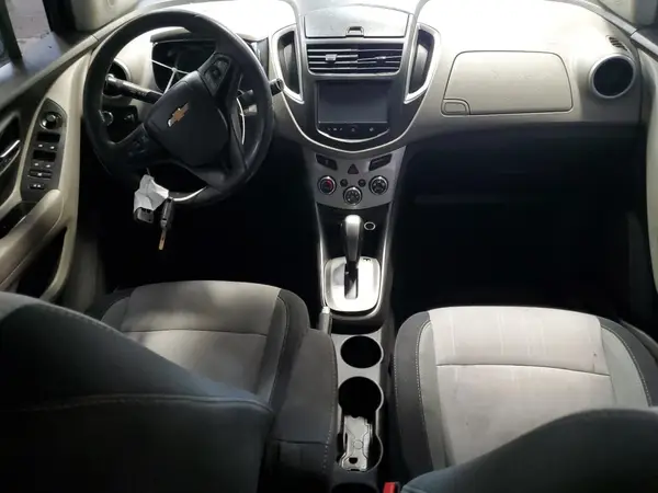 3GNCJPSB1GL185875 2016 CHEVROLET TRAX - Image 8