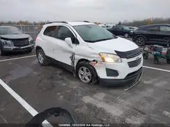 3GNCJPSB1GL193555 2016 CHEVROLET TRAX