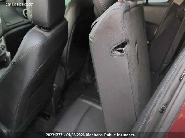 3GNCJPSB1GL198545 2016 CHEVROLET TRAX - Image 8