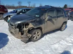 3GNCJPSB1GL214615 2016 CHEVROLET TRAX