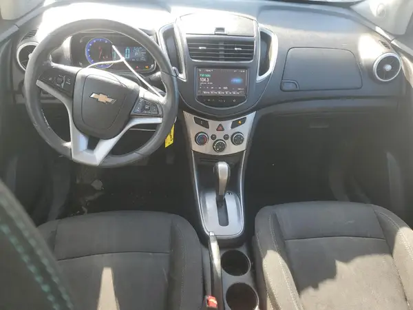 3GNCJPSB1GL214615 2016 CHEVROLET TRAX - Image 8