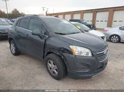 3GNCJPSB1GL223301 2016 CHEVROLET TRAX
