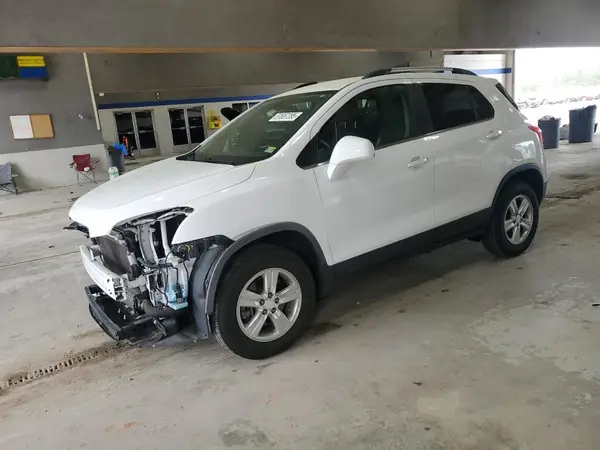 3GNCJPSB1GL226652 2016 CHEVROLET TRAX - Image 1