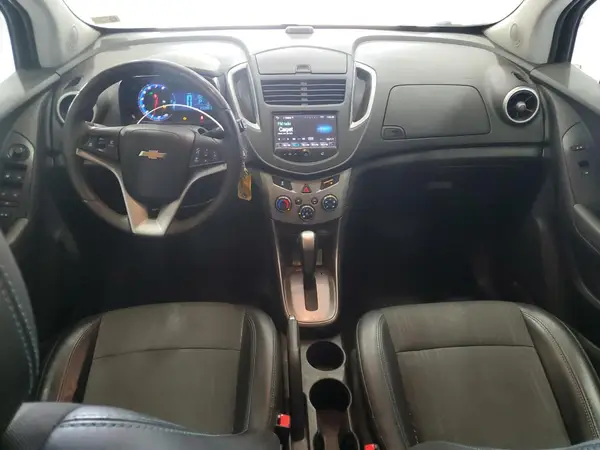 3GNCJPSB1GL226652 2016 CHEVROLET TRAX - Image 8