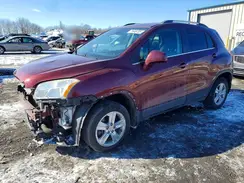 3GNCJPSB1GL227395 2016 CHEVROLET TRAX